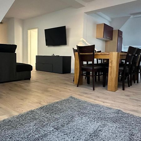 Apartments Nuremberg Luaran gambar