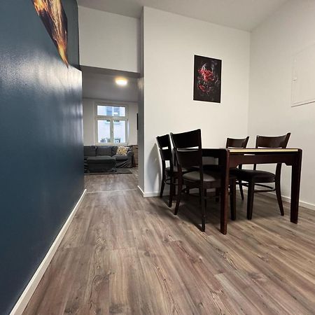 Apartments Nuremberg Luaran gambar