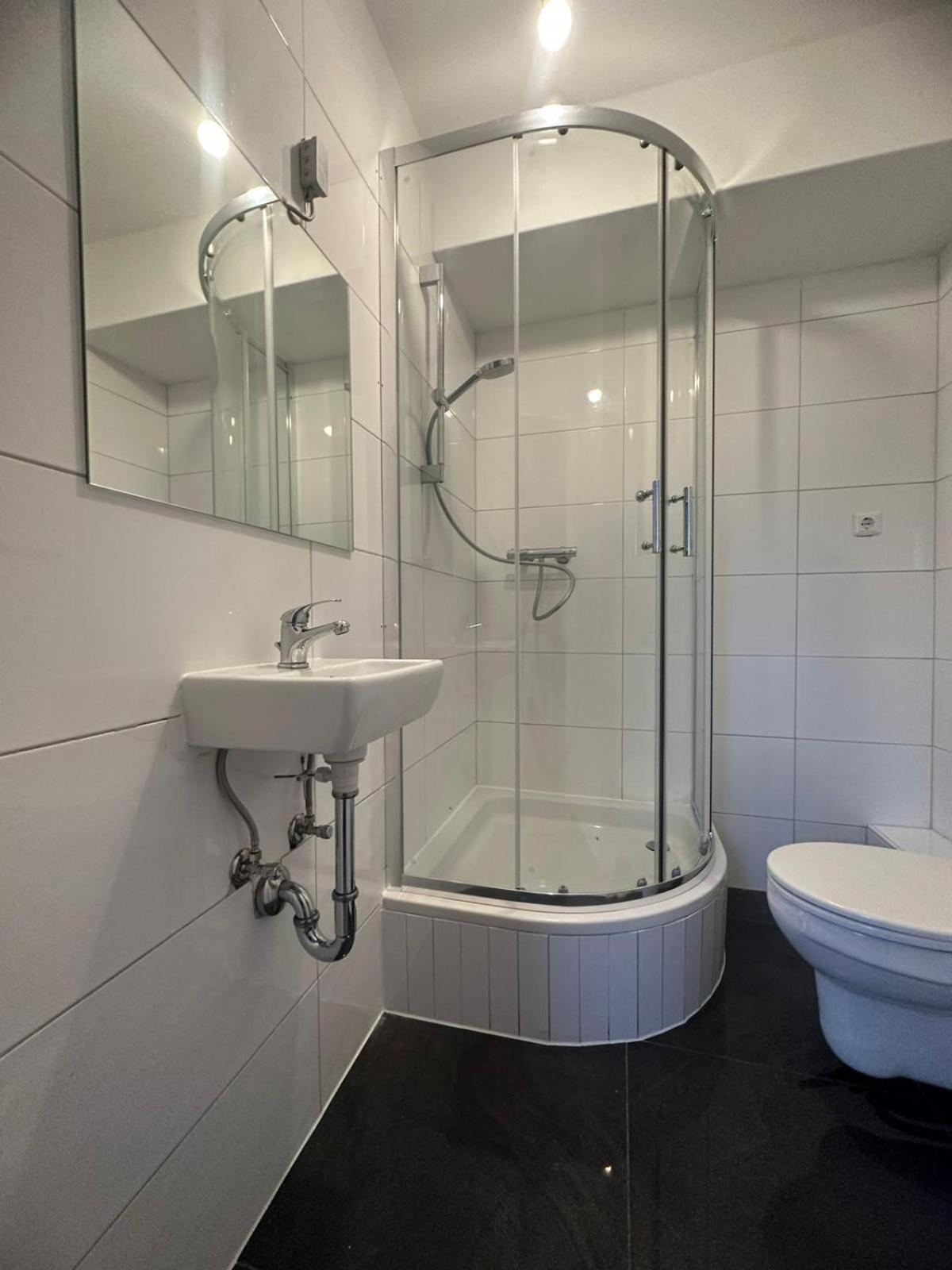 Apartments Nuremberg Luaran gambar