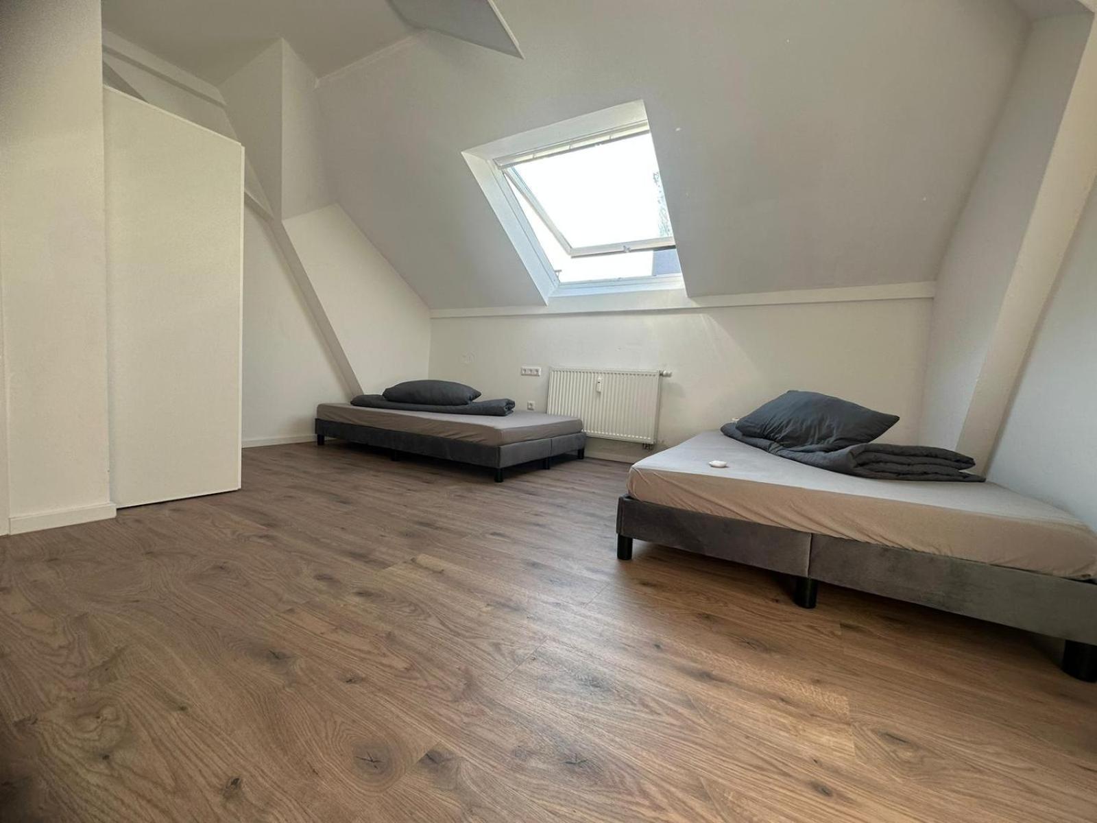 Apartments Nuremberg Luaran gambar