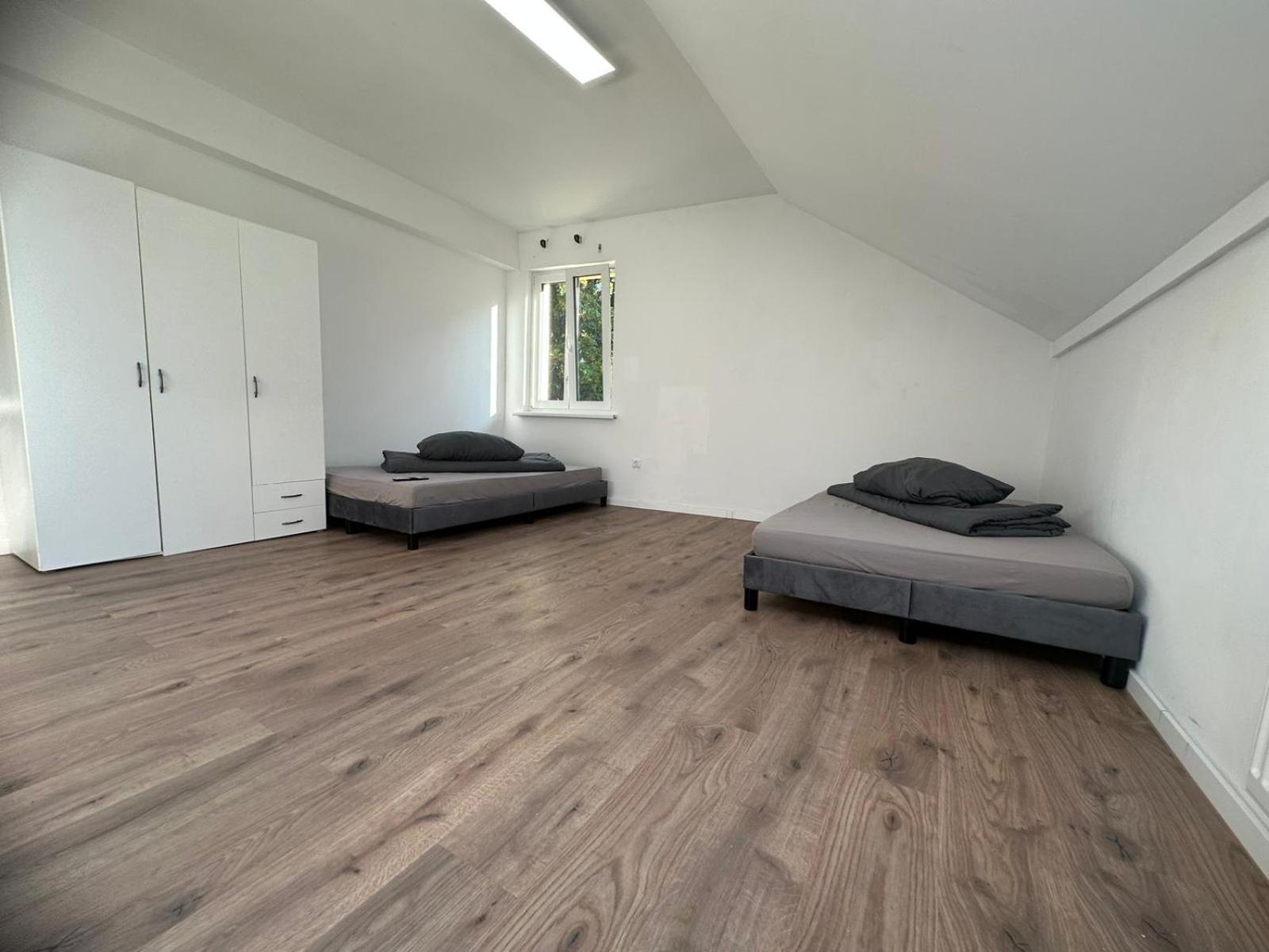 Apartments Nuremberg Luaran gambar