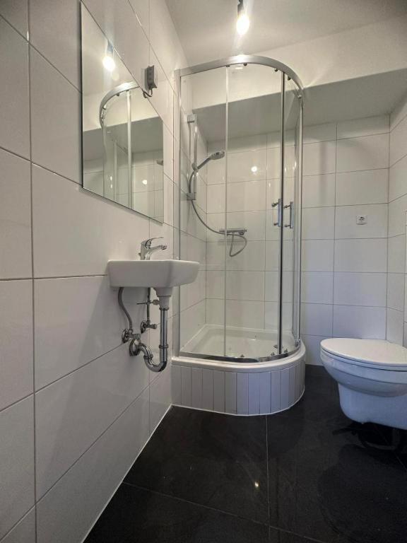 Apartments Nuremberg Luaran gambar