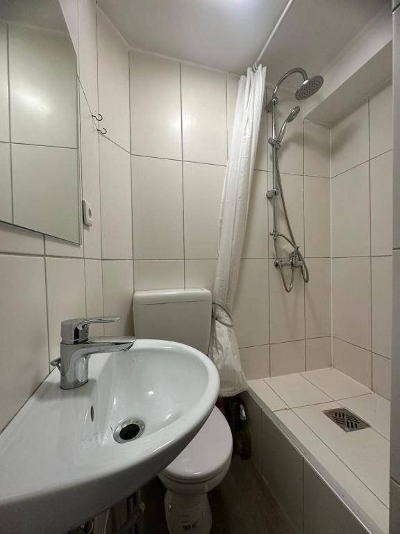 Apartments Nuremberg Luaran gambar