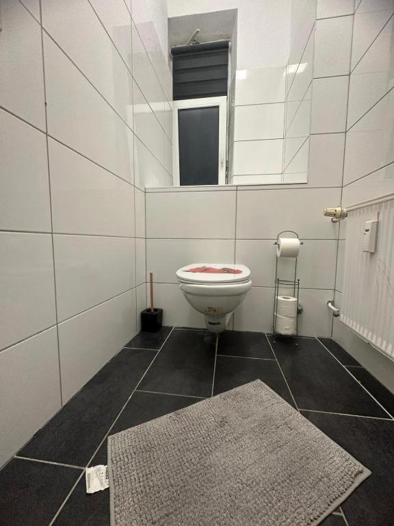 Apartments Nuremberg Luaran gambar