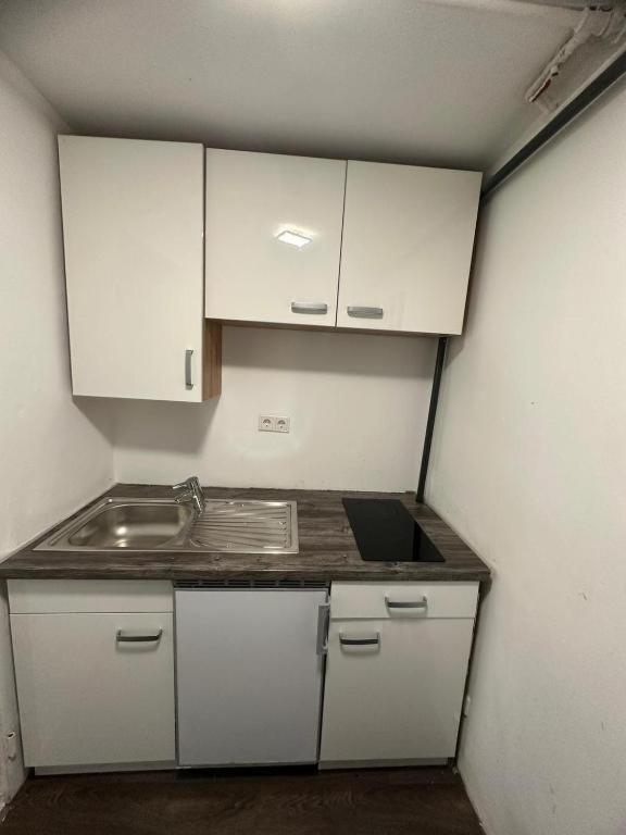 Apartments Nuremberg Luaran gambar