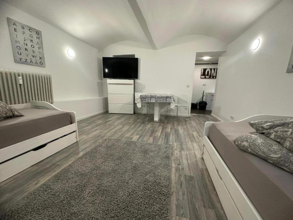Apartments Nuremberg Luaran gambar