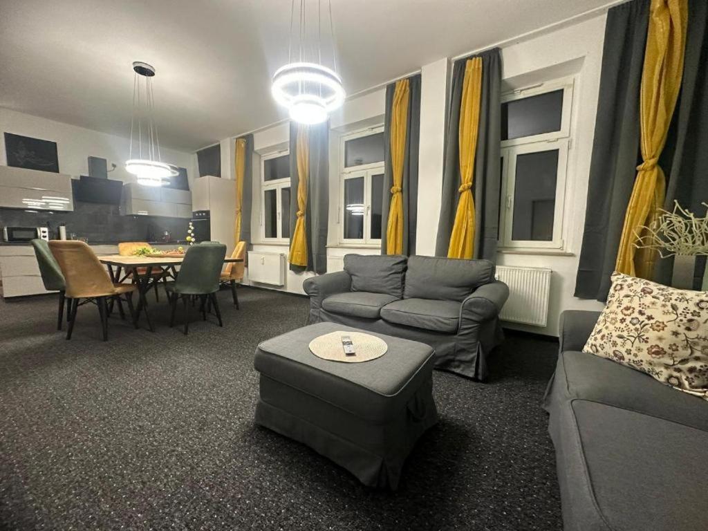 Apartments Nuremberg Luaran gambar