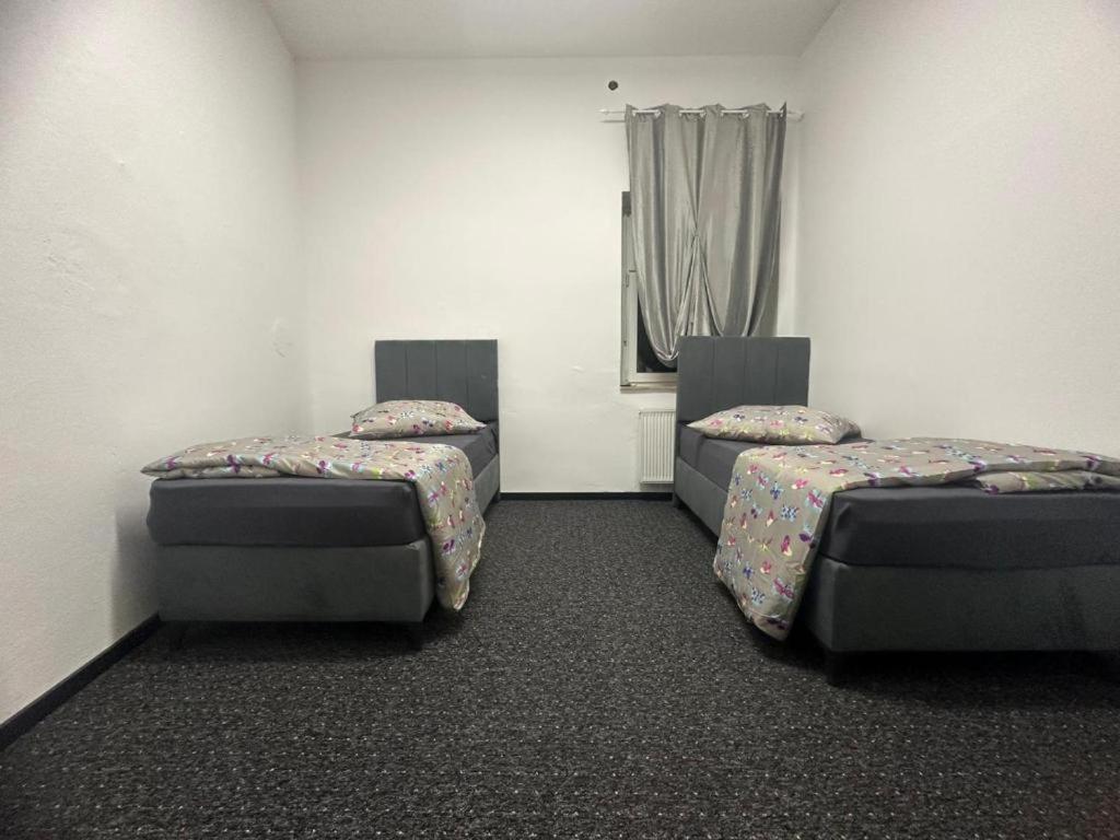Apartments Nuremberg Luaran gambar
