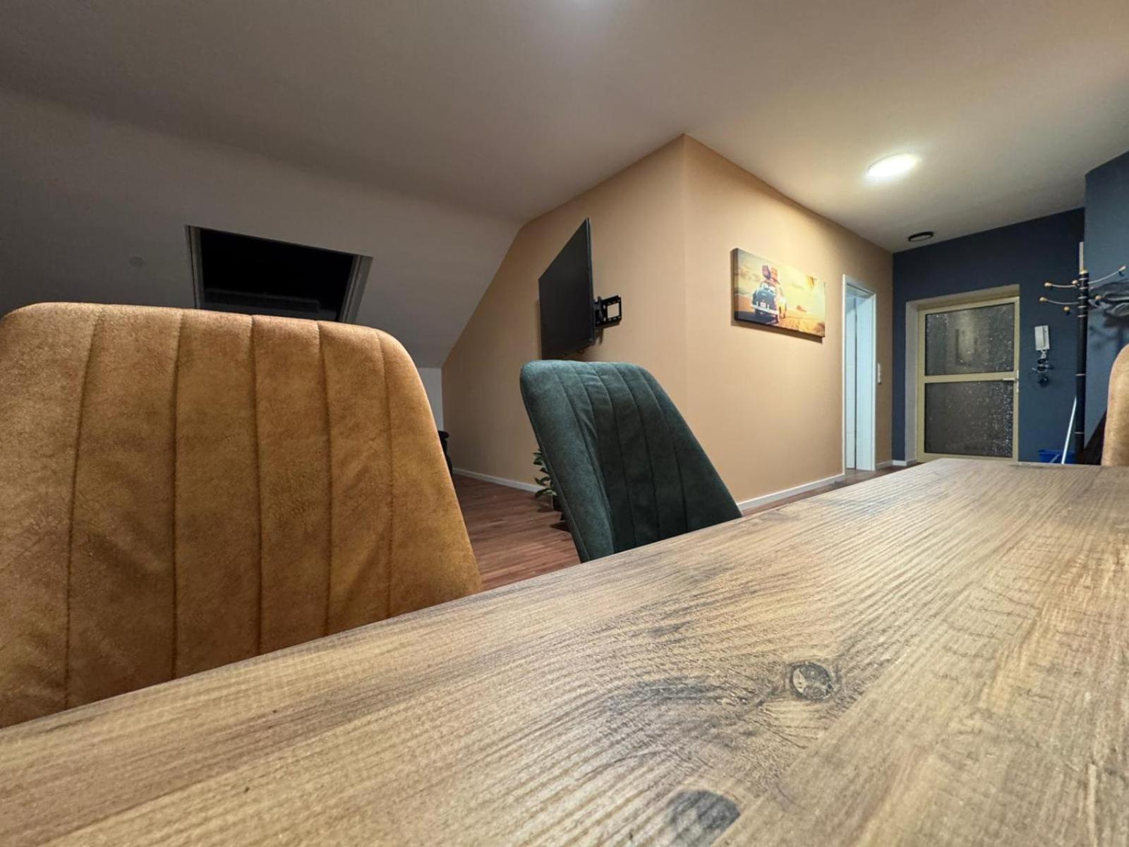 Apartments Nuremberg Luaran gambar