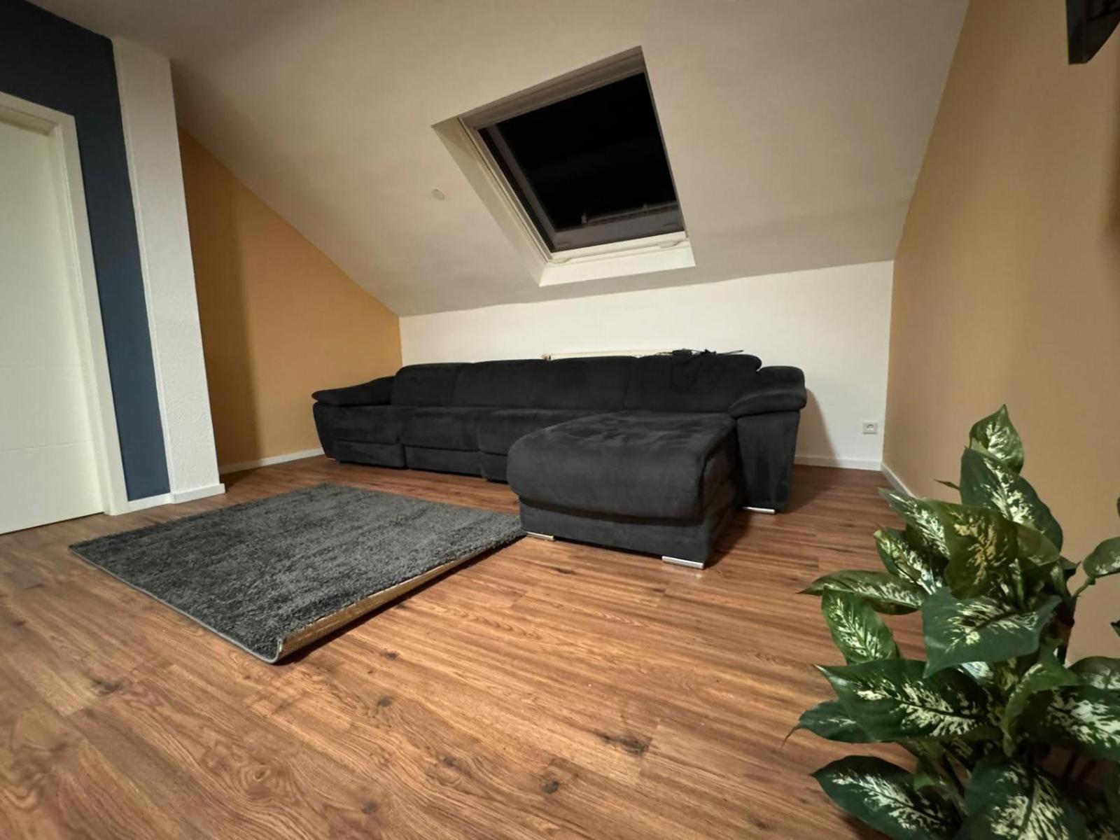 Apartments Nuremberg Luaran gambar