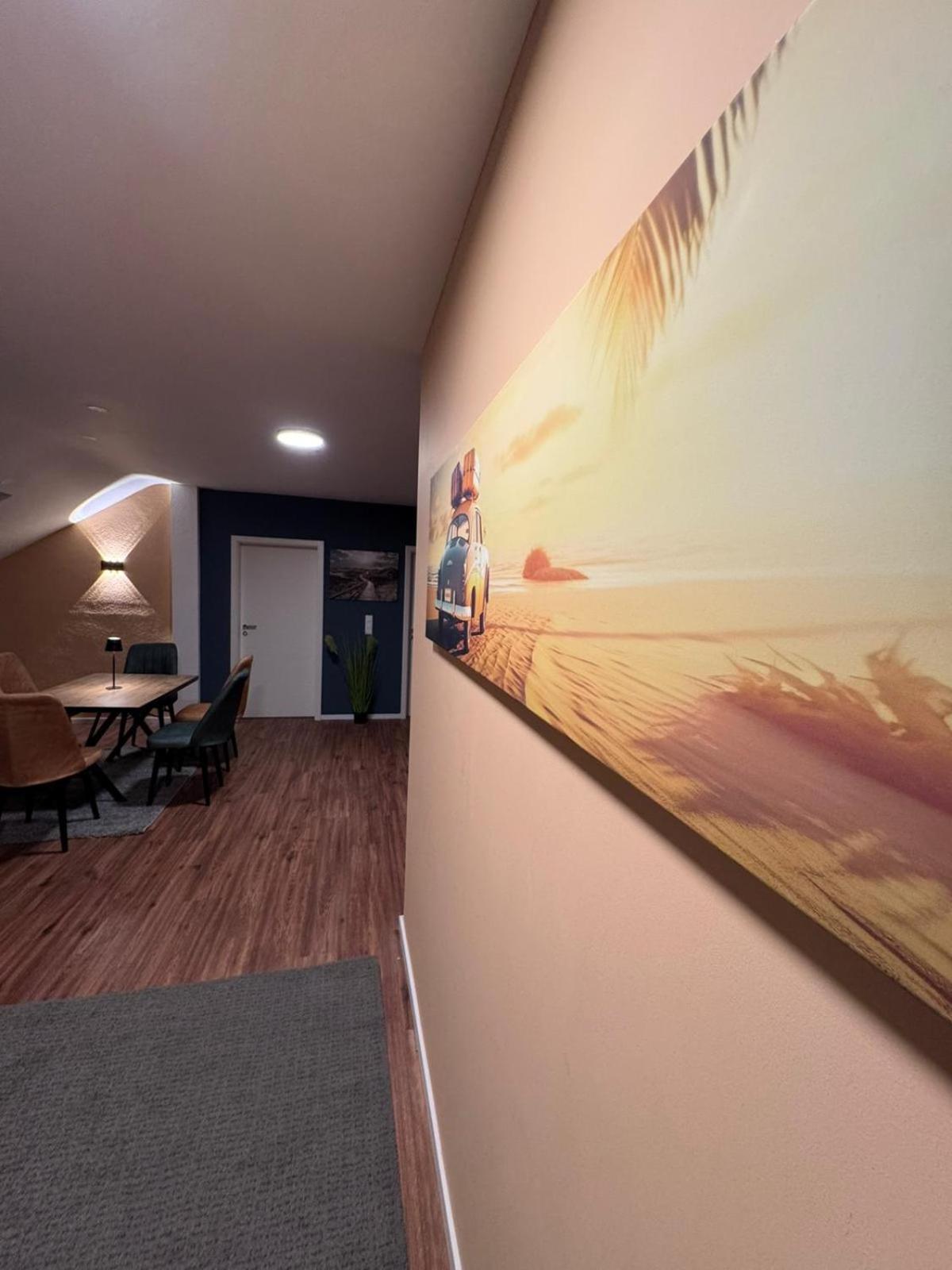 Apartments Nuremberg Luaran gambar