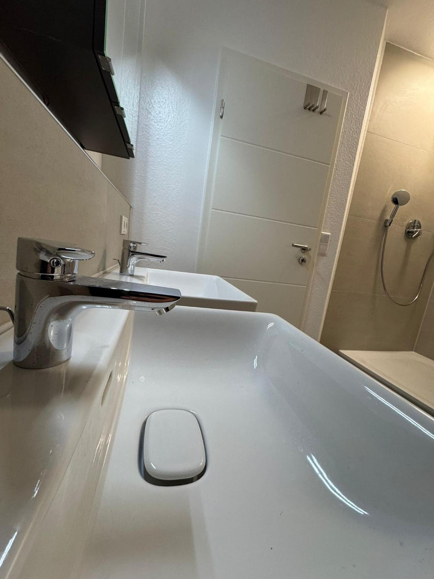 Apartments Nuremberg Luaran gambar