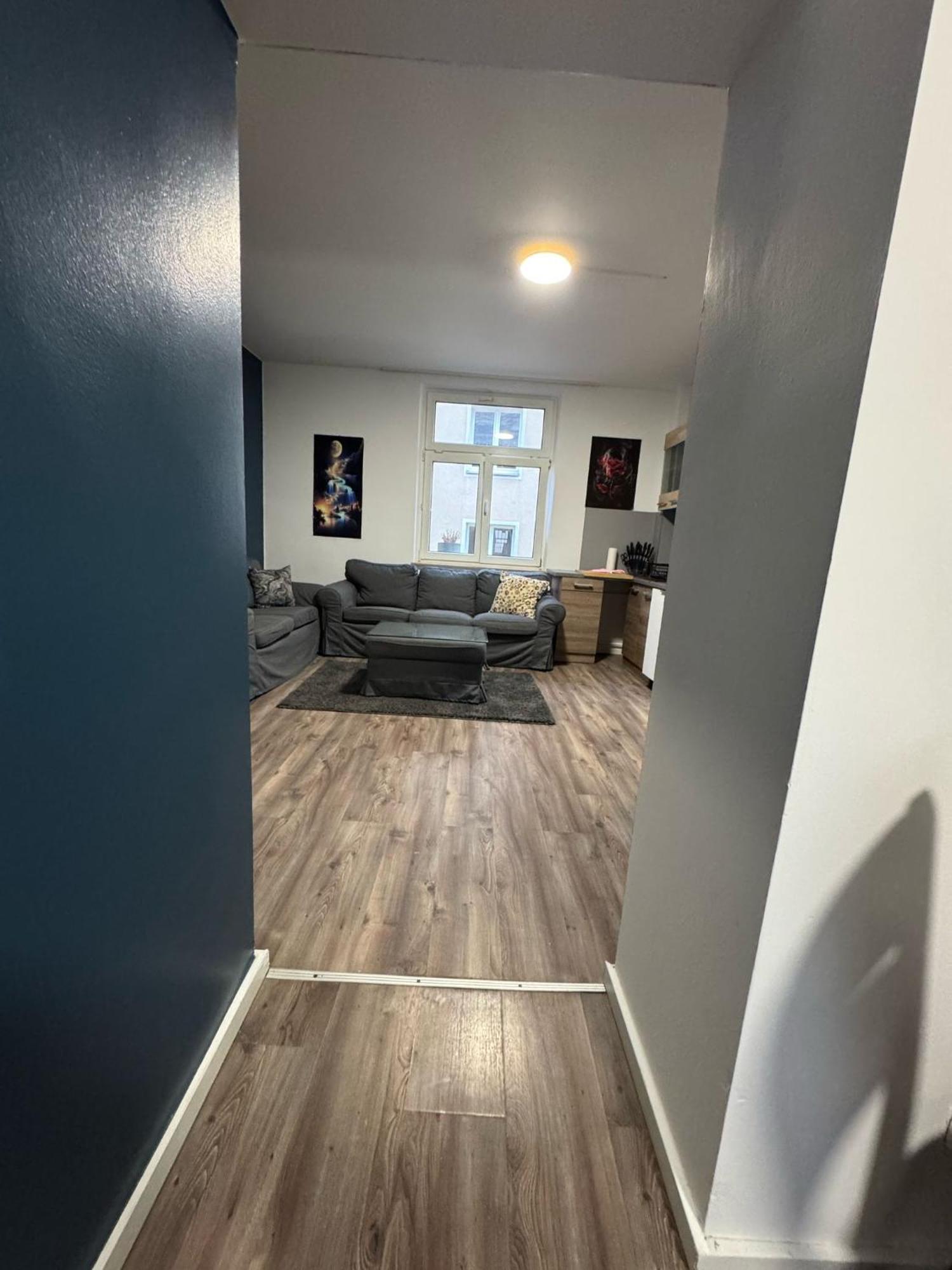 Apartments Nuremberg Luaran gambar