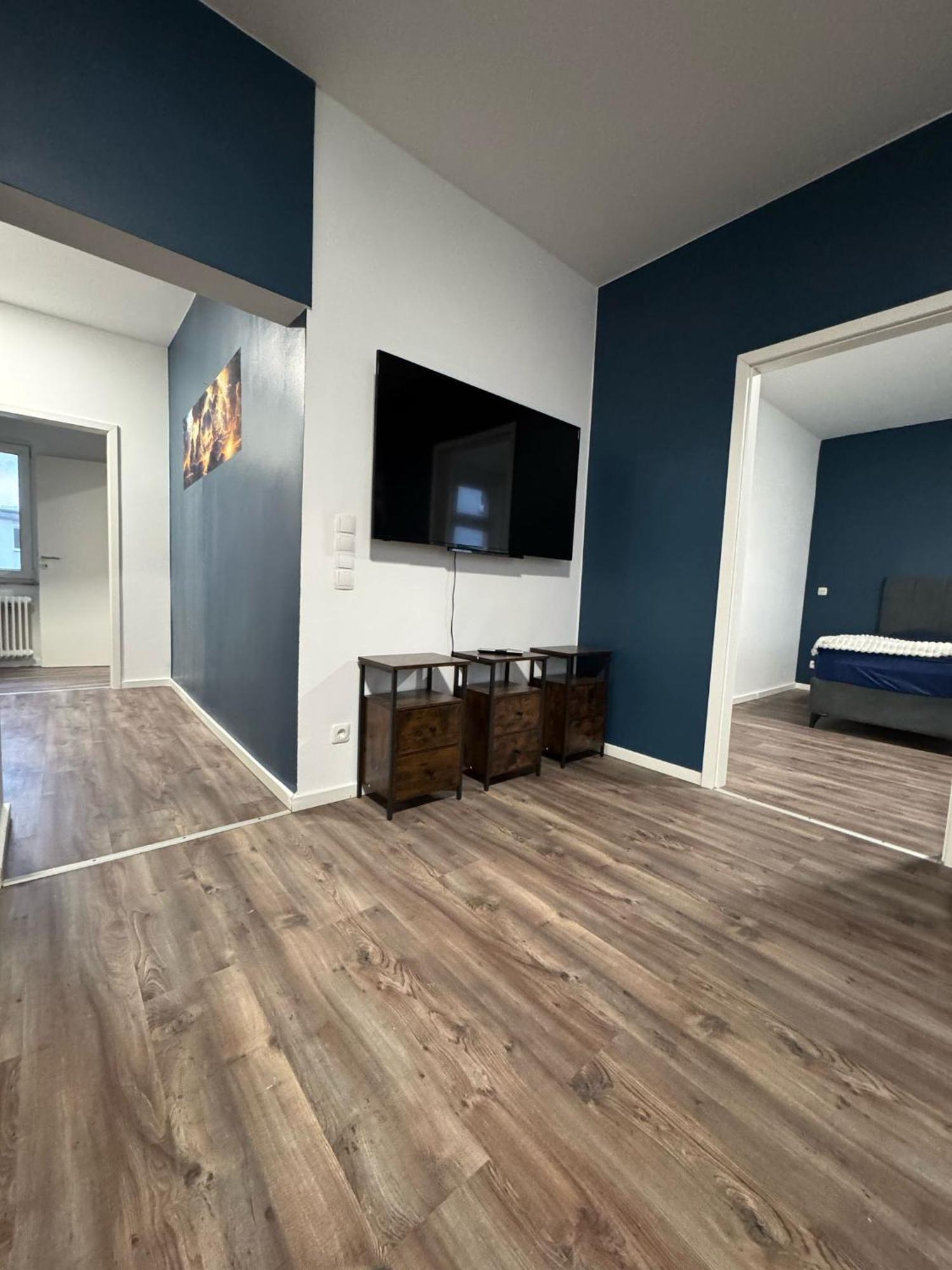 Apartments Nuremberg Luaran gambar