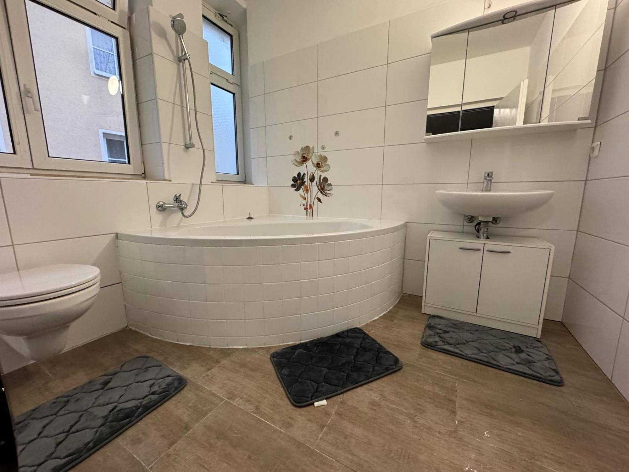 Apartments Nuremberg Luaran gambar