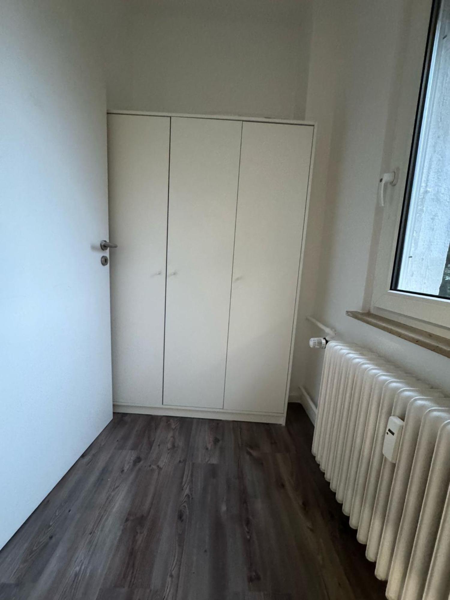 Apartments Nuremberg Luaran gambar