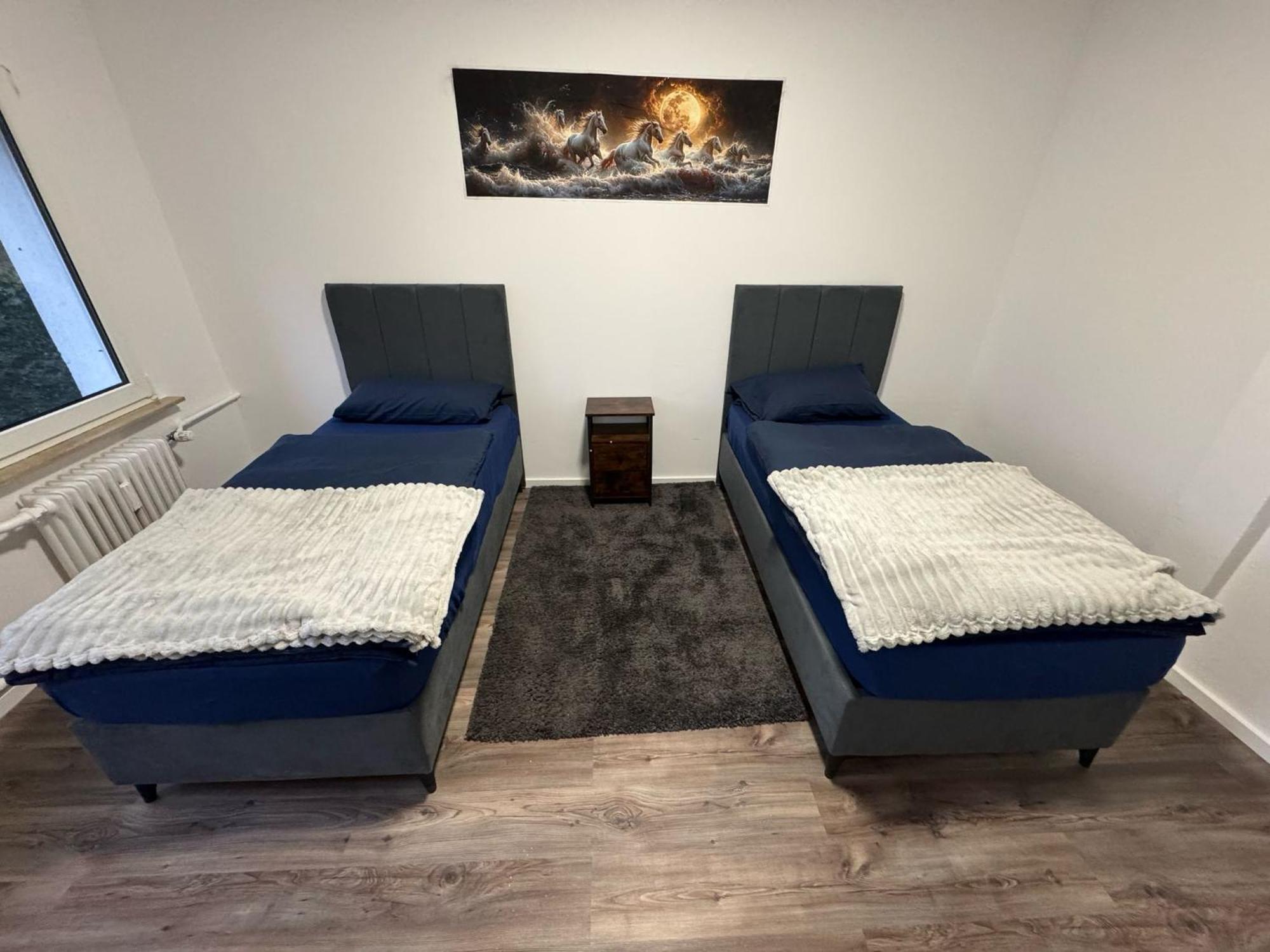 Apartments Nuremberg Luaran gambar